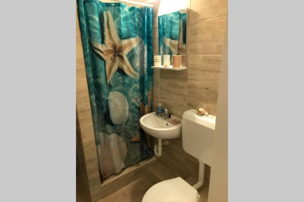 Zen Apartman 索尔诺克 外观 照片
